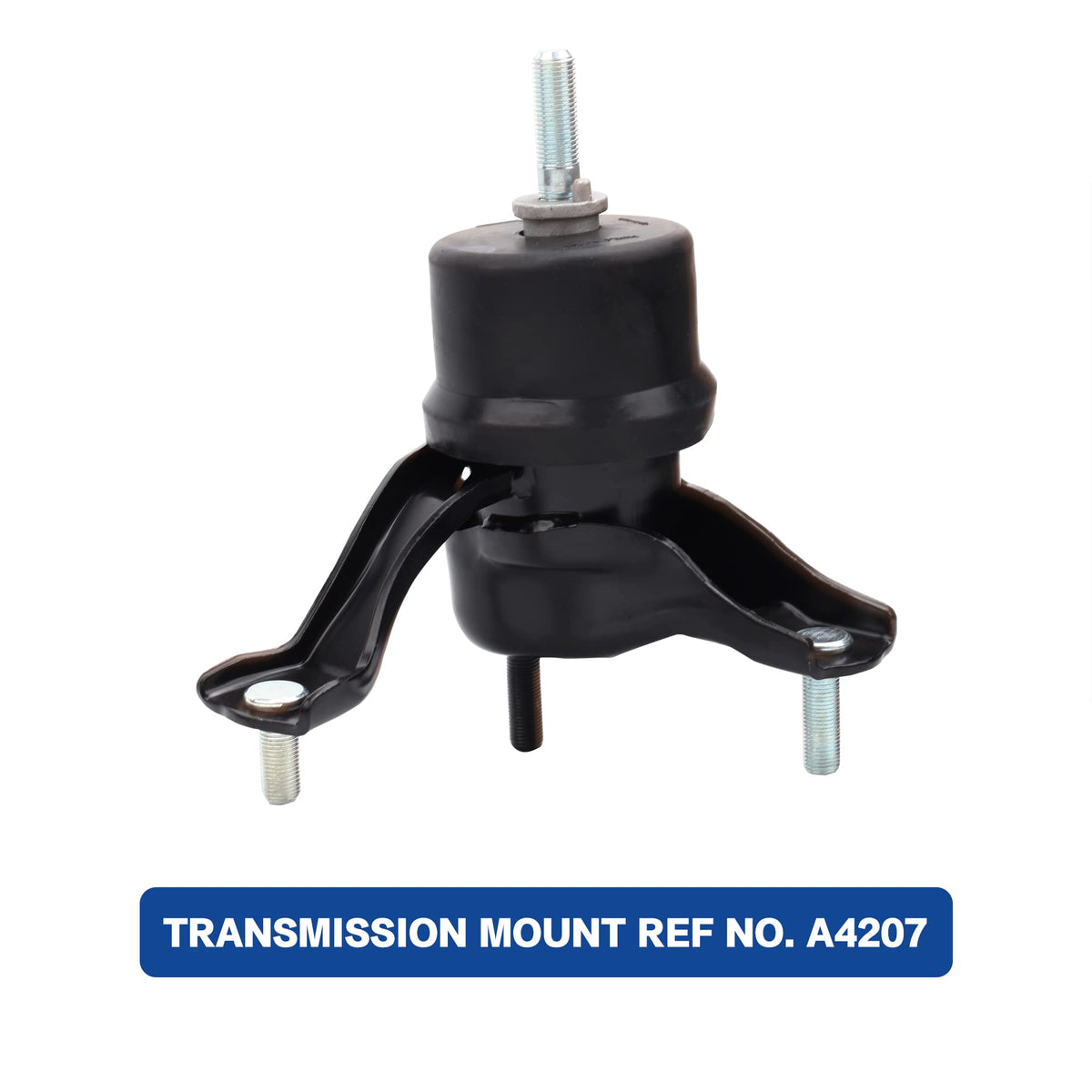 loongrie torque strut installed illustrating secure engine control