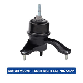 loongrie transmission bracket detail showing precise fitment benefit