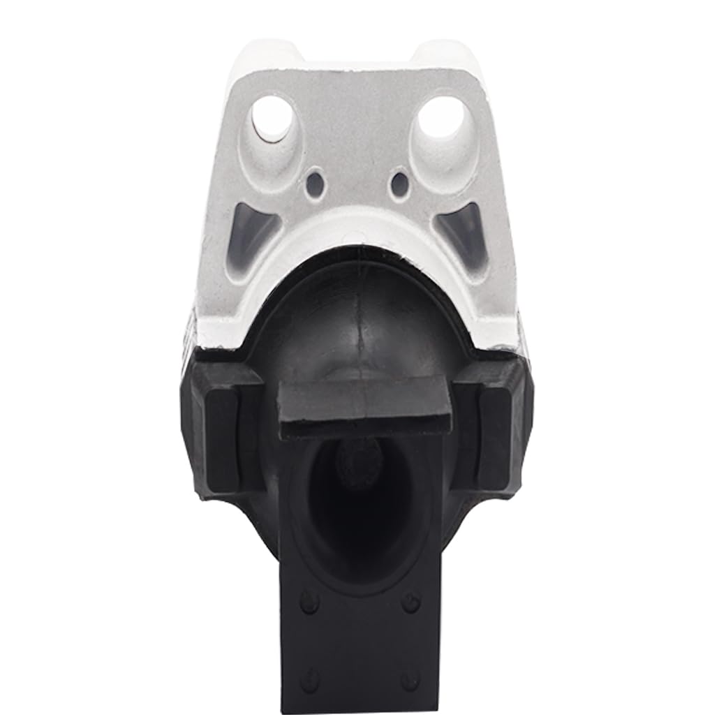 loongrie transmission mount angle view highlighting bolt pattern for correct alignment