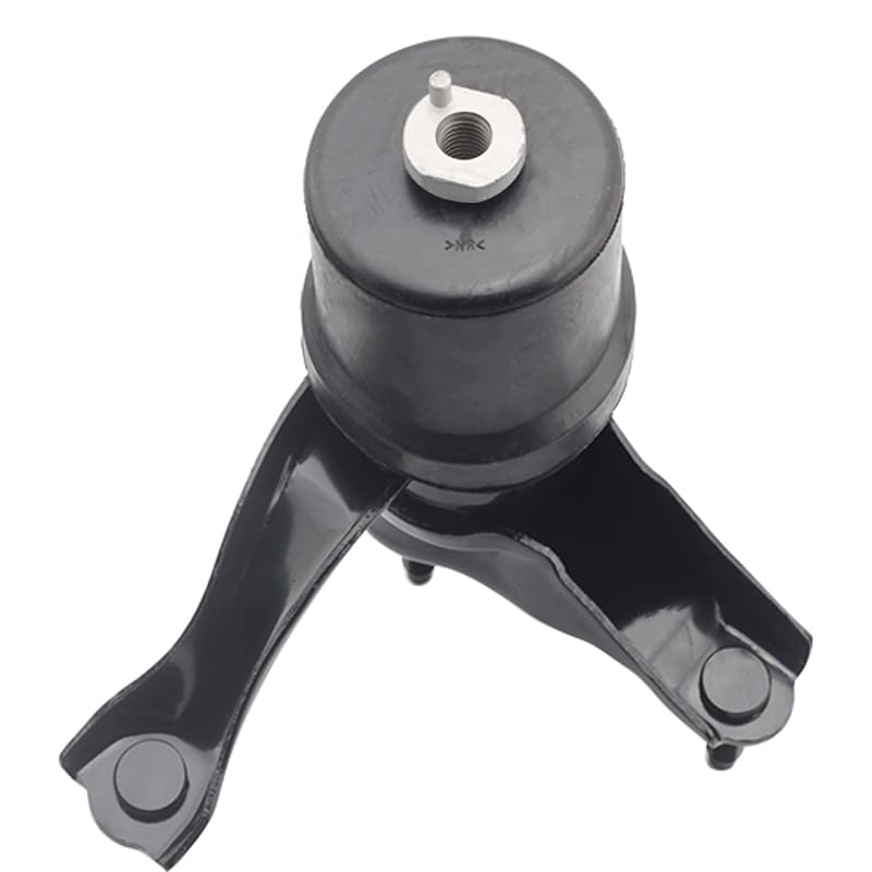 loongrie transmission mount detail demonstrating correct alignment and drivetrain protection