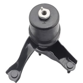 loongrie transmission mount detail demonstrating correct alignment and drivetrain protection
