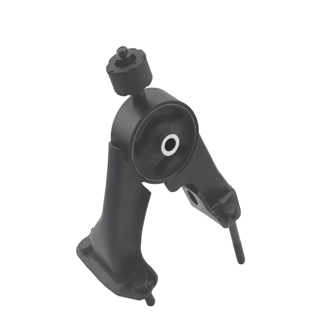 loongrie close view of transmission mount installed showcasing precise fit and secure mounting
