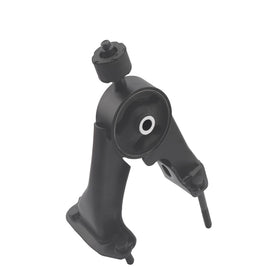 loongrie close view of transmission mount installed showcasing precise fit and secure mounting