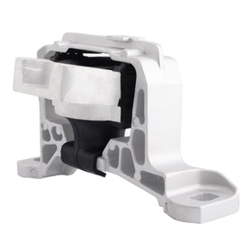 loongrie transmission mount side view demonstrating robust bracket design