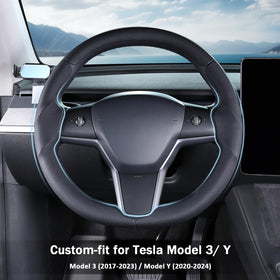 Lophnix side profile highlights ultra-thin design preserving original steering feel