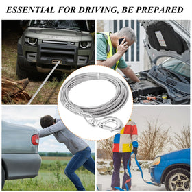 LOPYXBR installed on rollback truck in field showing professional readiness benefit