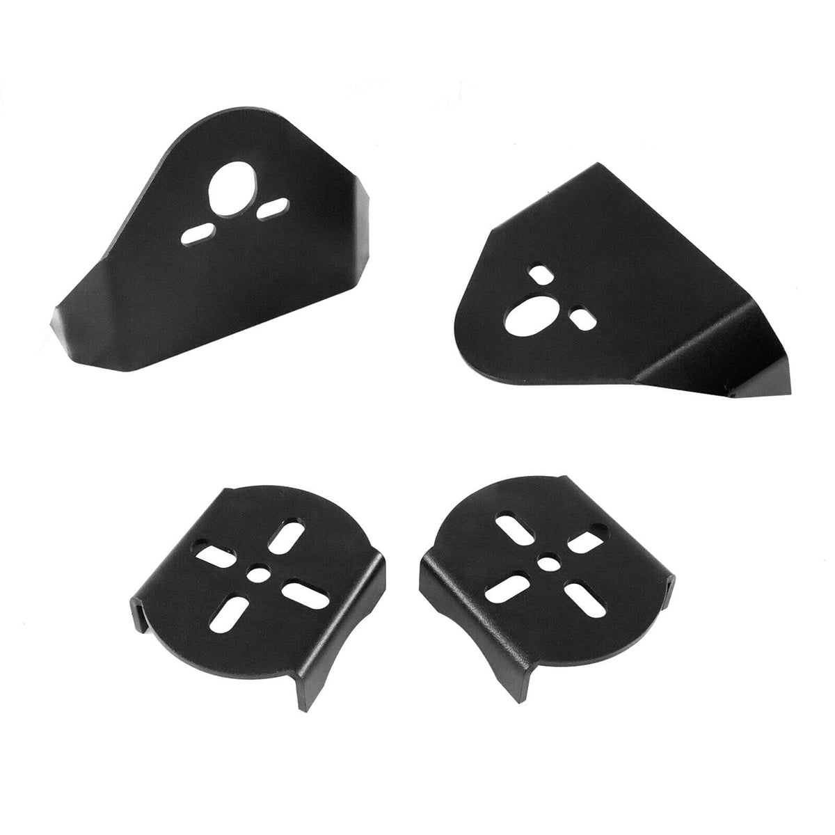 LOSTAR plate with ruler showing 10x7x3 inches dimensions for accurate fit