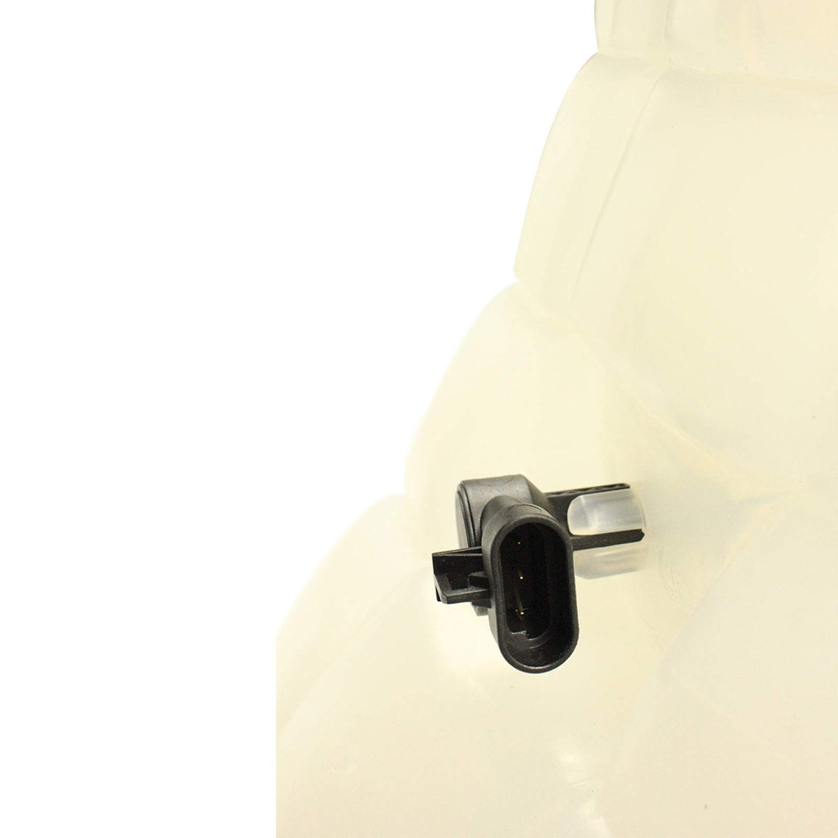 LOSTAR installed on Kenworth truck illustrating direct-replacement benefit