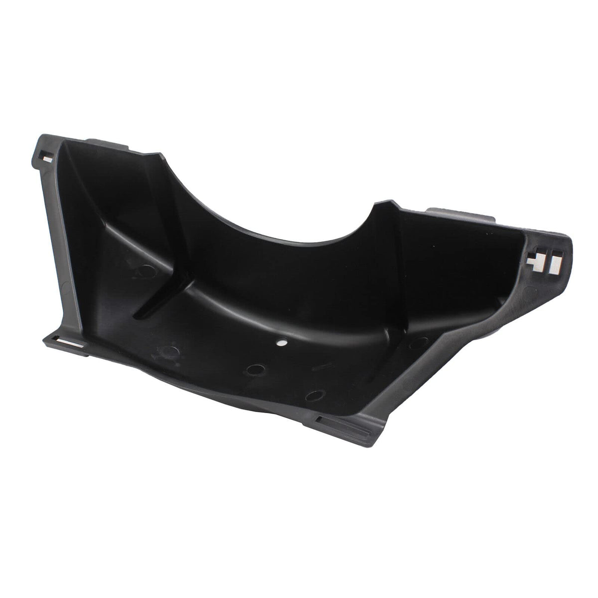 LOSTAR packaged cover with mounting hardware for straightforward installation