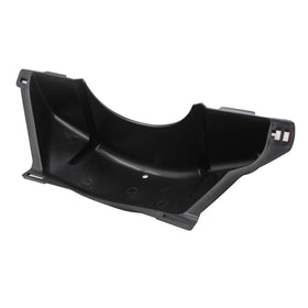 LOSTAR packaged cover with mounting hardware for straightforward installation
