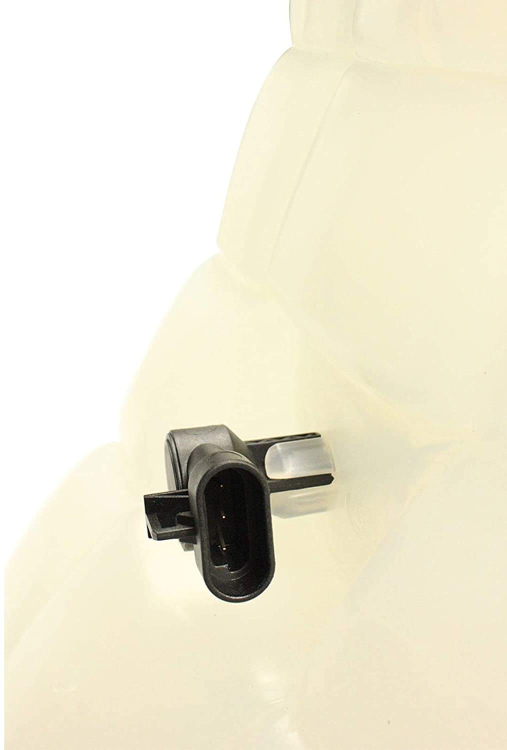 LOSTAR side profile with scale to show correct dimensions