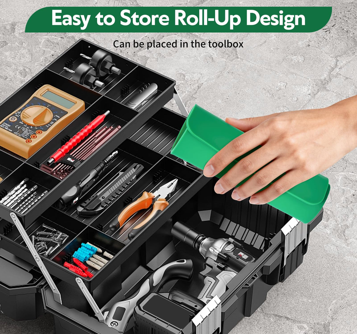 LOVTRAVEL cleaning and wipe demo showing easy maintenance and reuse