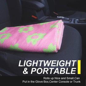 LoyaGour folded for storage compact and portable for travel convenience