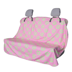 LoyaGour front packaging showing flower pink pattern and durable design benefit