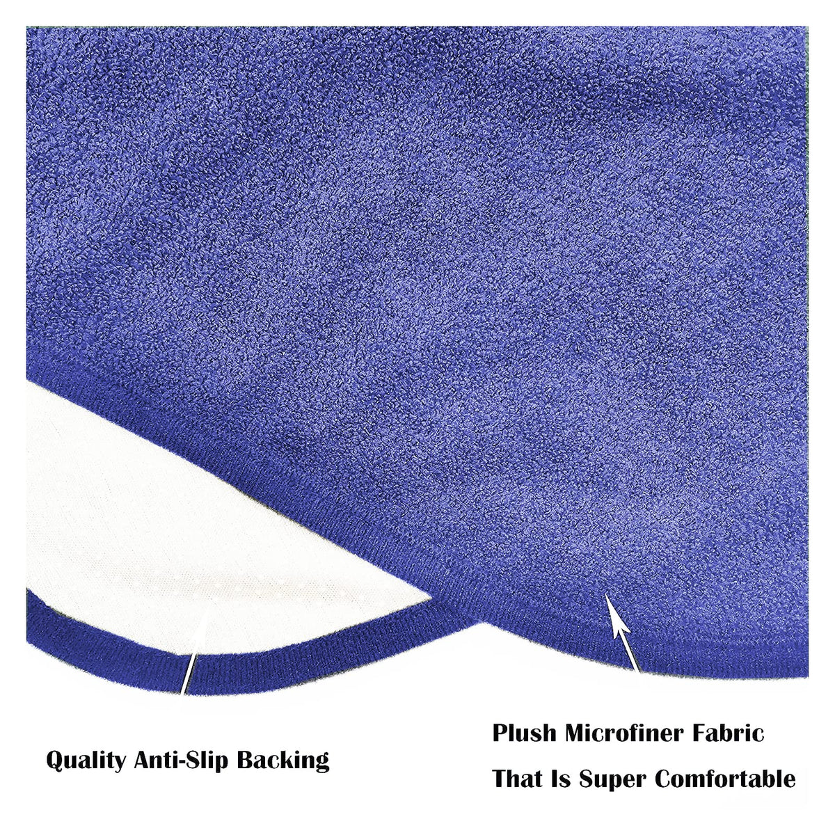 LoyaGour in-use after gym protecting seat from wet gear