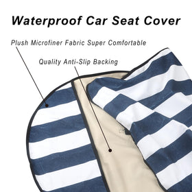 LoyaGour rolled compact for storage in glovebox or trunk