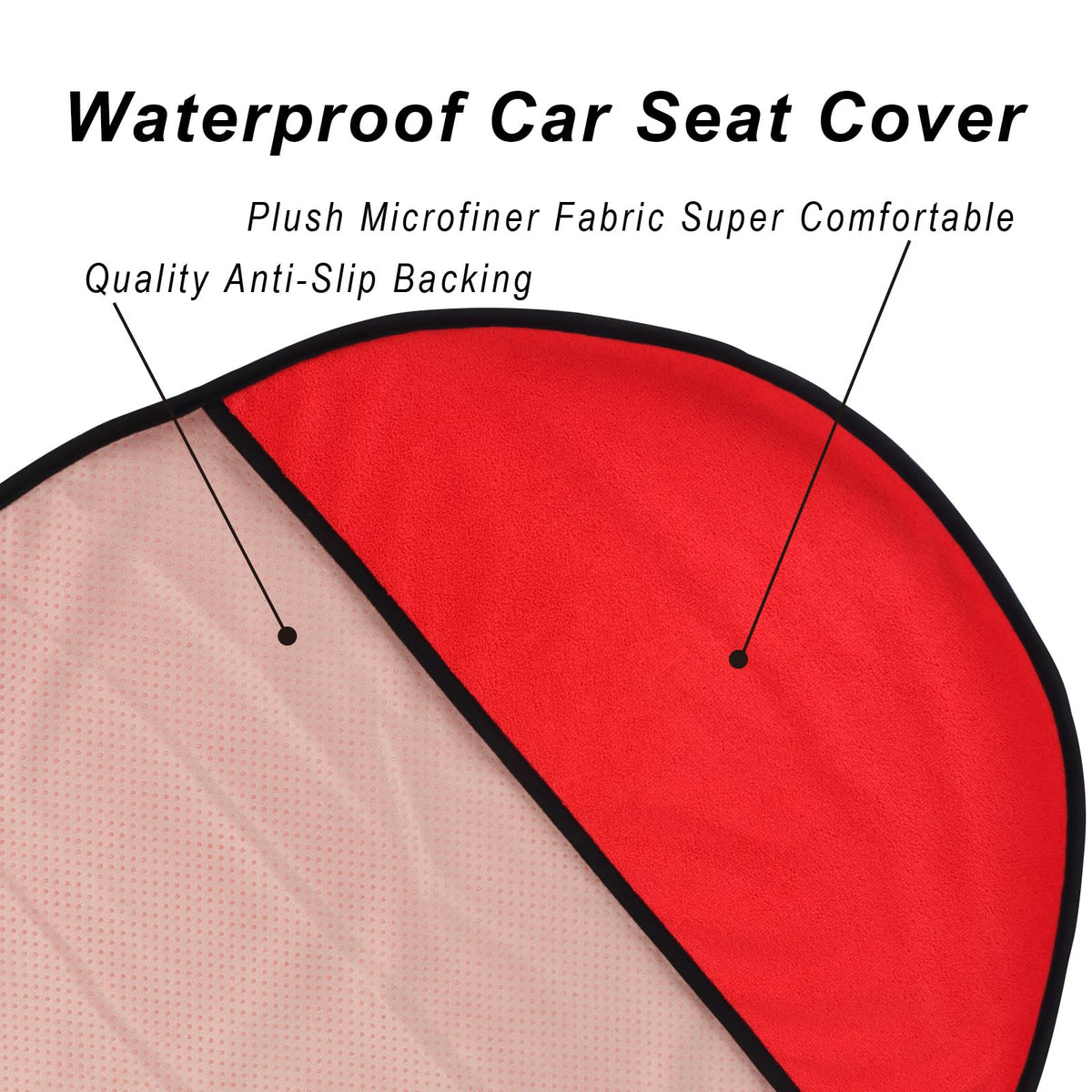 LoyaGour rolled compact in glovebox for convenient portable storage