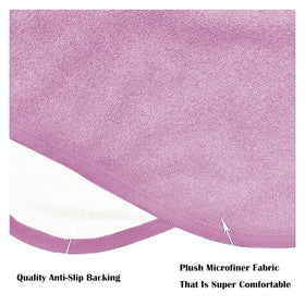 LoyaGour seat cover installed in car protecting upholstery benefit