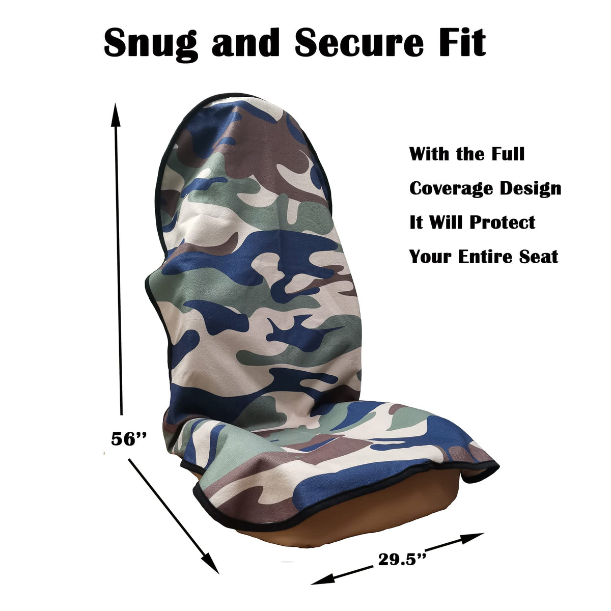 LoyaGour waterproof layer detail demonstrating moisture-blocking benefit