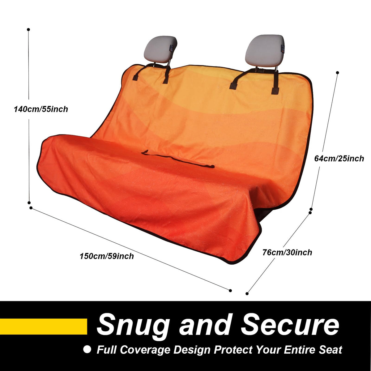 LoyaGour close-up of towel texture providing absorbency and comfort benefit