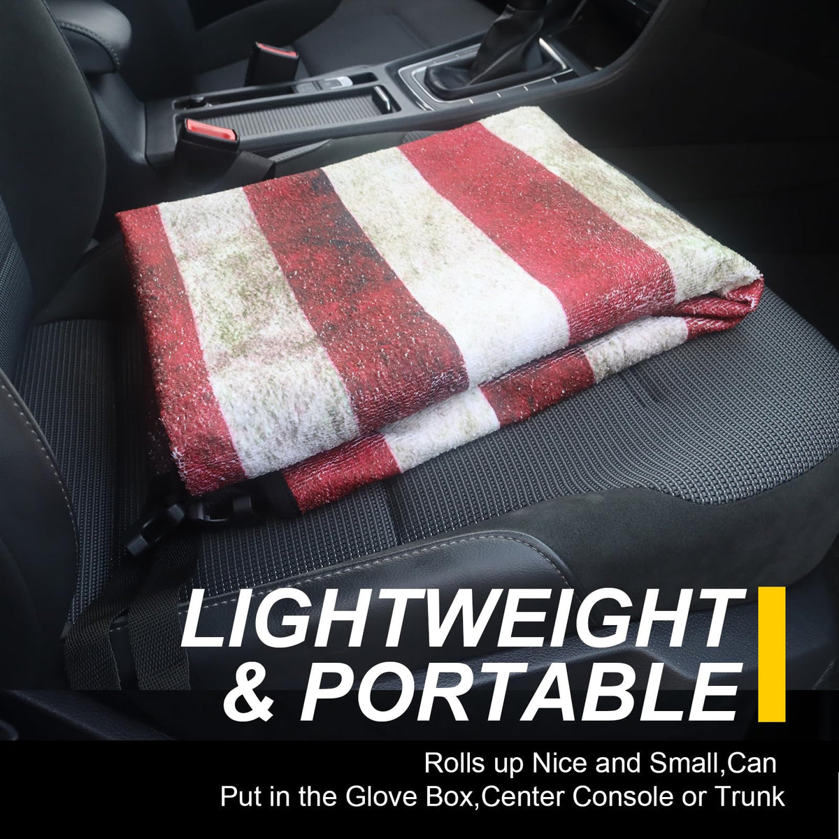 LoyaGour waterproof middle layer detail demonstrating moisture protection benefit
