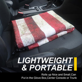 LoyaGour waterproof middle layer detail demonstrating moisture protection benefit