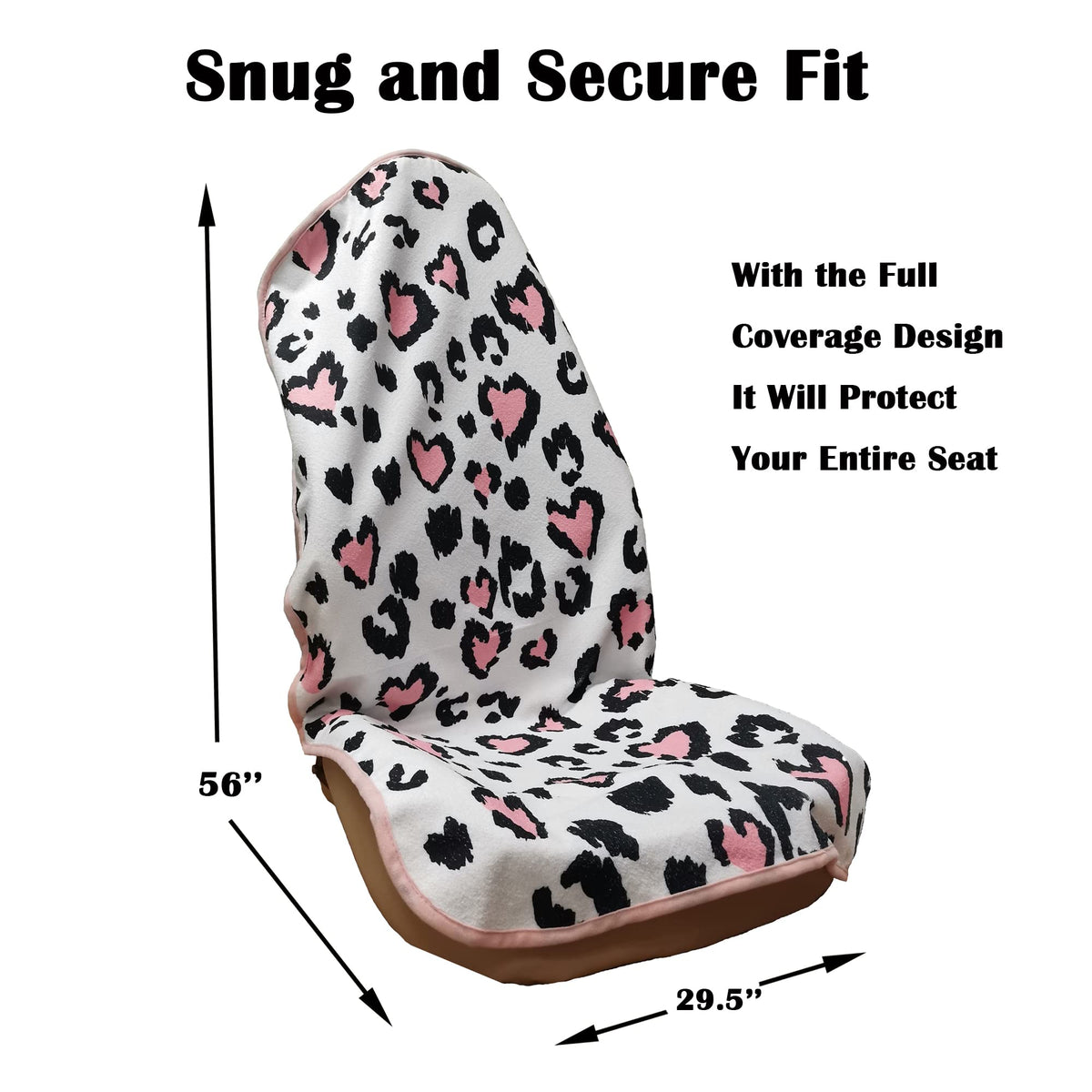 LoyaGour middle waterproof layer detail preventing seat moisture damage
