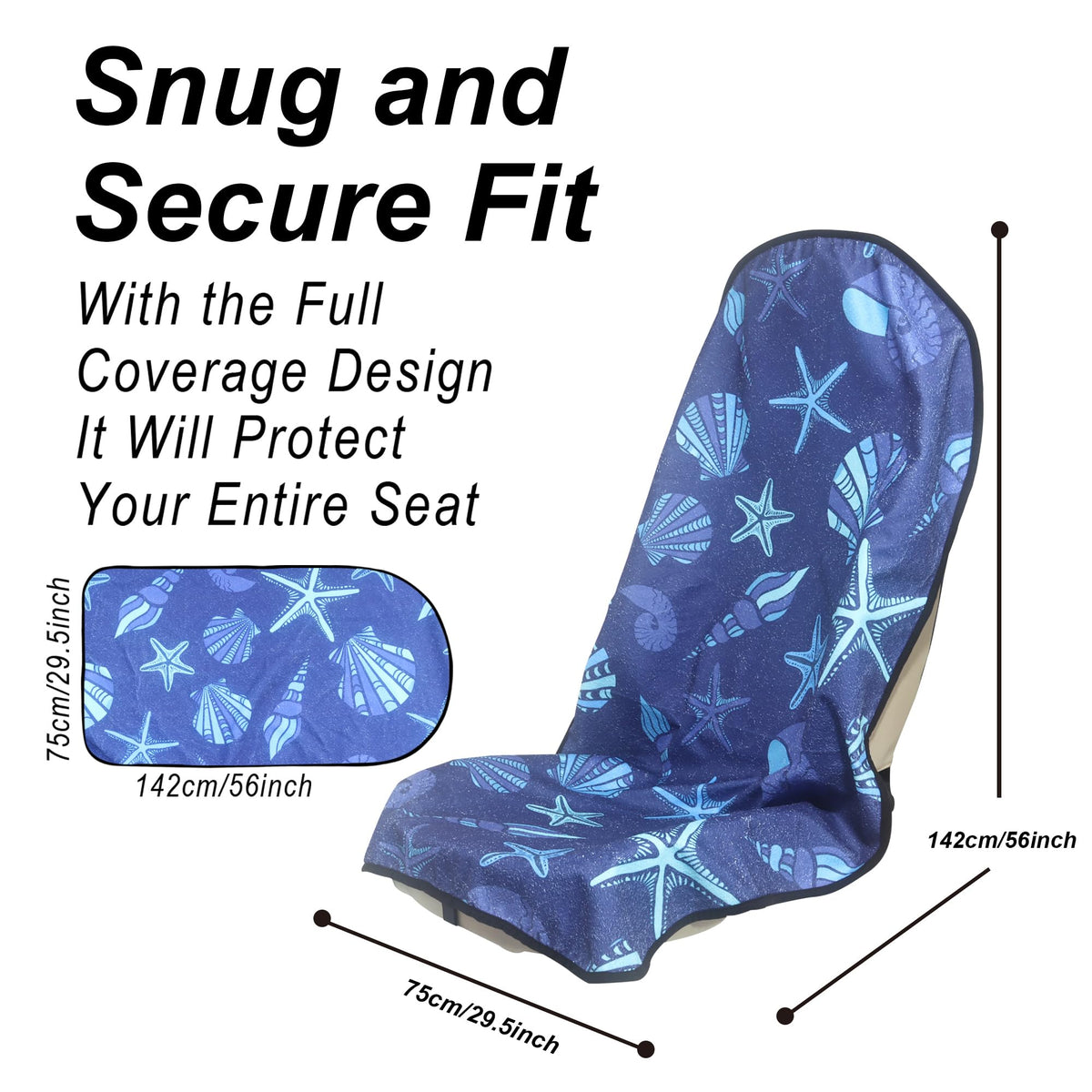 LoyaGour waterproof middle layer detail blocking moisture and sweat
