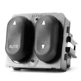 Lozzpore textured buttons and housing detail for improved tactile feedback