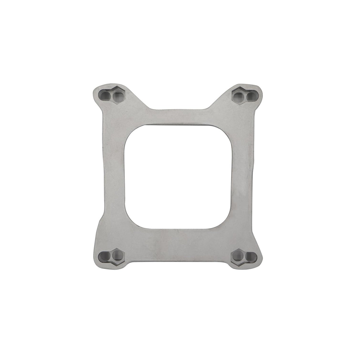 LPFIDI gasket close-up included in kit ensuring leak-free seal at intake surface