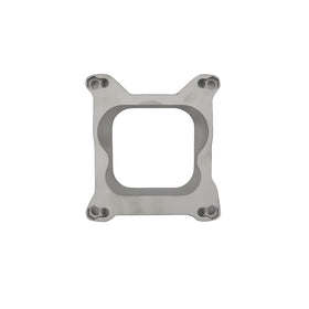 LPFIDI underside ports close-up showing open-center design for improved airflow