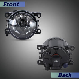Lqito close-up lens optic highlighting clarity and improved beam focus
