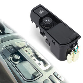 Lqito front assembly showing fit and OEM look, restores console function