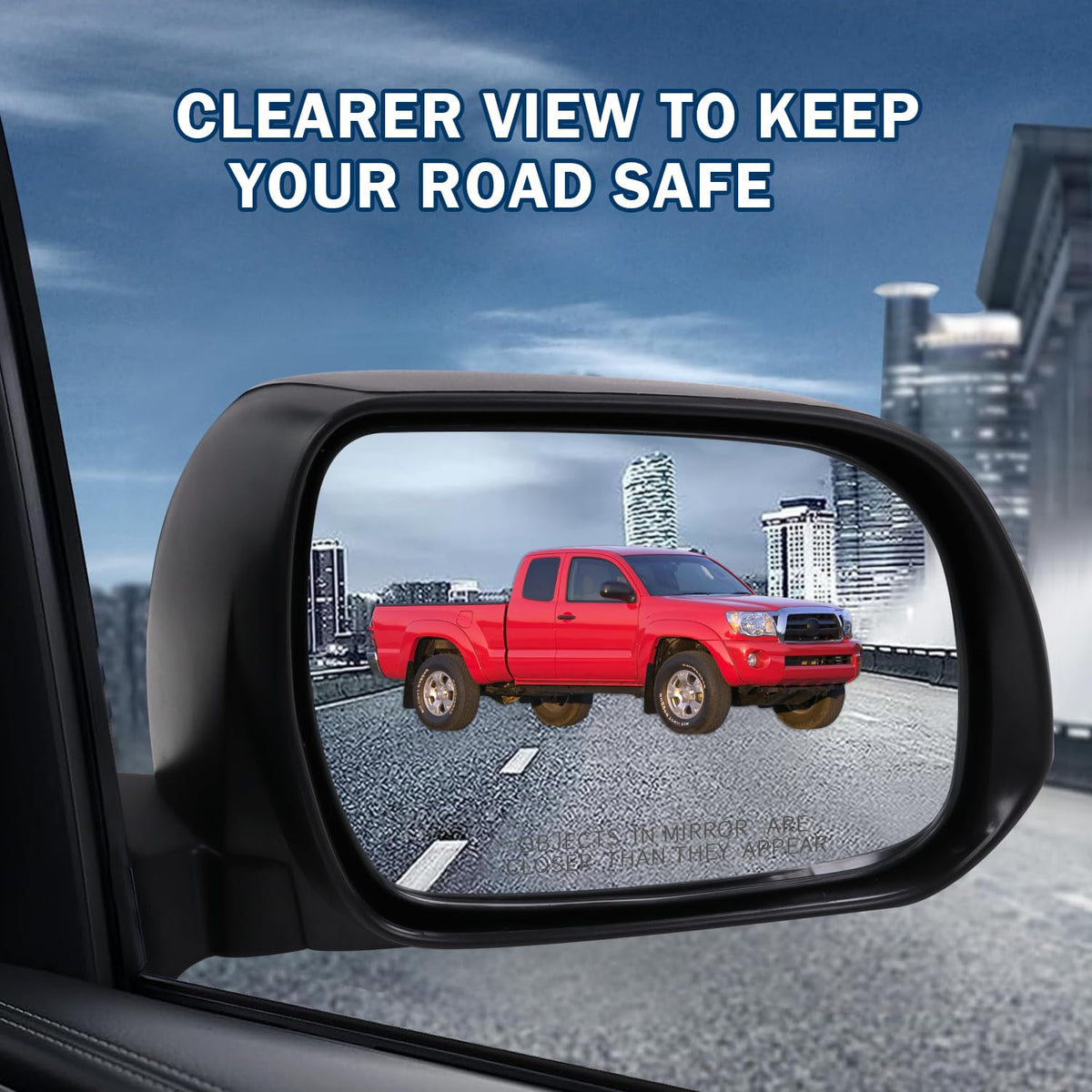 Lqito installed on 2008 Tacoma showing OEM-style fit and improved driver confidence
