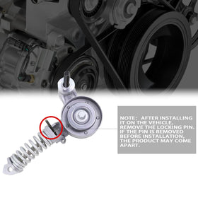 Lqito locking pin detail illustrating safe transport and installation tip