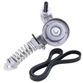 Lqito product packaging and warranty card, showing included parts and 3-year limited warranty