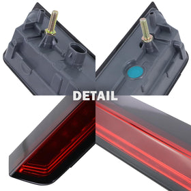 Lqito length comparison with ruler showing compact fit-for-vehicle ease
