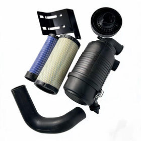 LQLXJDZZ installed in Kawasaki FR Series engine demonstrating direct-fit convenience