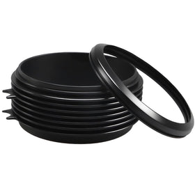 LQYLMY front packaging showing wear ring and impeller seal, durable replacement