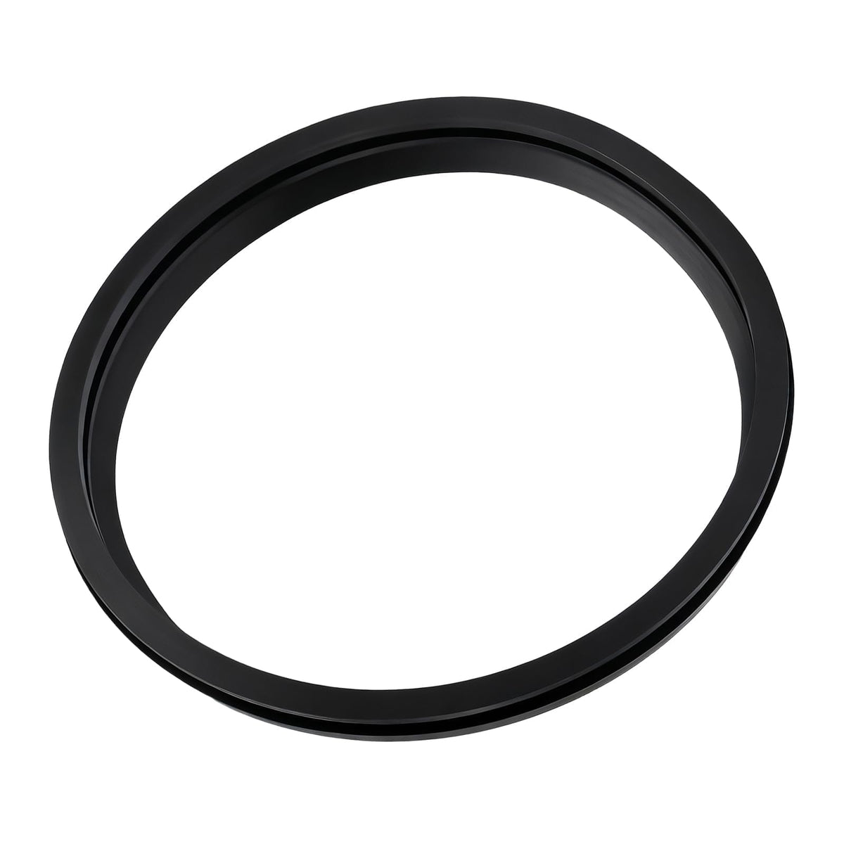 LQYLMY mechanic installing wear ring on jet pump, straightforward installation
