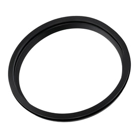 LQYLMY mechanic installing wear ring on jet pump, straightforward installation