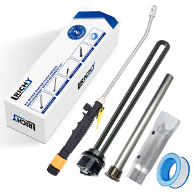 Lrichy kit front packaging showing all included components and clear benefits