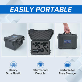 Lrichy installed in Ram truck bed demonstrating OEM-style fitment