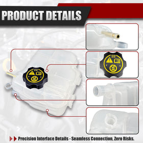 LSHDLAM side mounting points detail ensuring proper OE alignment