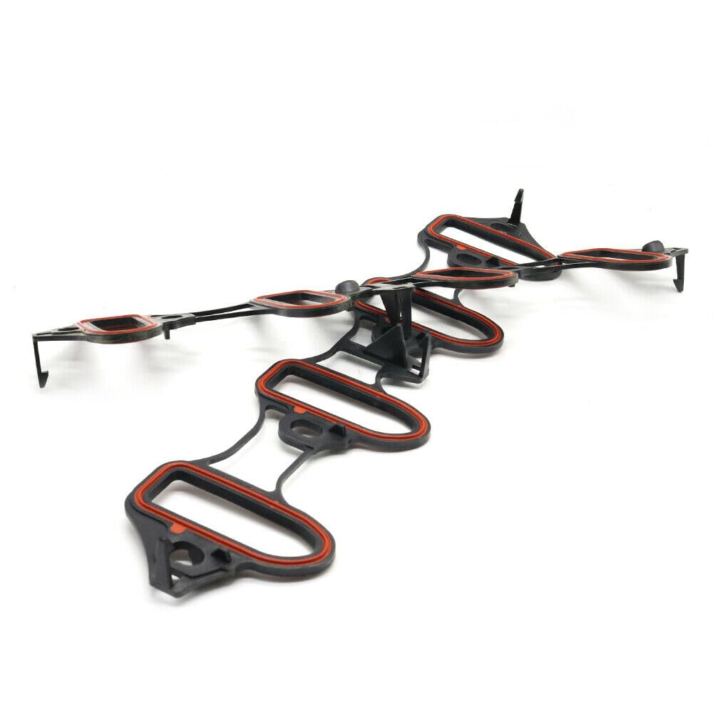 Lskioer gasket set displayed with installation tools showing kit readiness and convenience