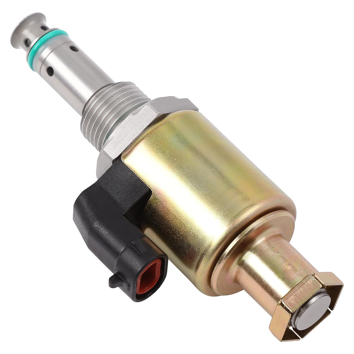 LSSYEUX IPR valve front view showing precise fit and reliable replacement