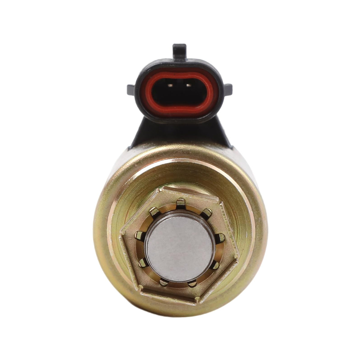 LSSYEUX IPR valve on workbench lifestyle shot conveying professional reliability