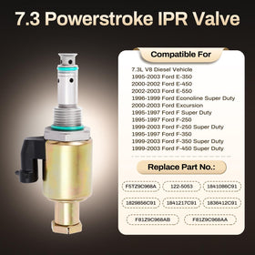 LSSYEUX IPR valve top connector detail for secure electrical and oil link