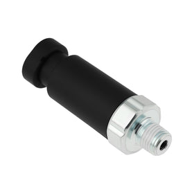 LT Easiyl front view of the oil pressure sensor showing compact design and easy fit