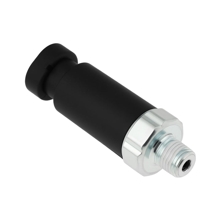 LT Easiyl front view of the oil pressure sensor showing compact design and easy fit